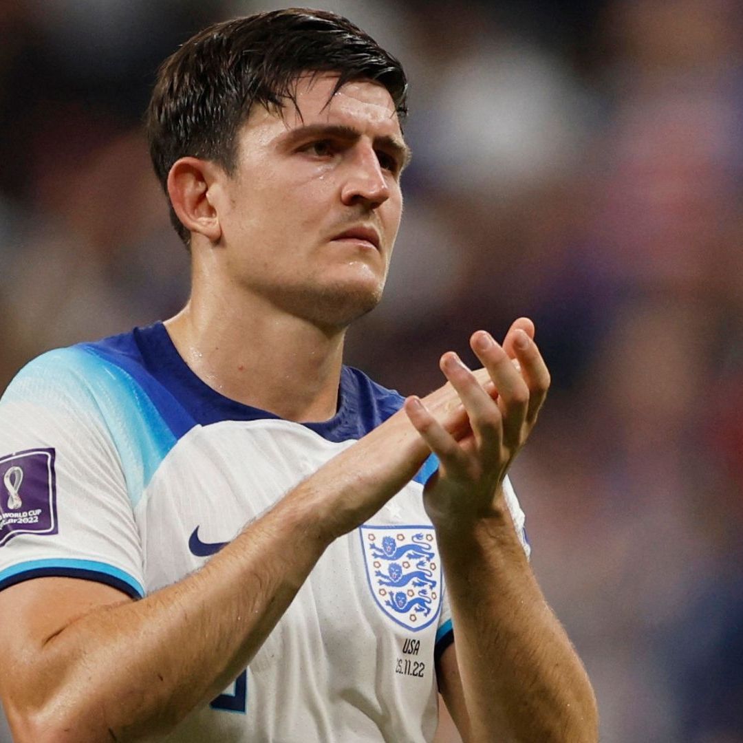 Inglaterra y Estados Unidos empatan sin goles