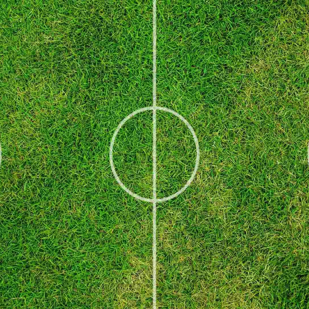Cancha de futbol soccer