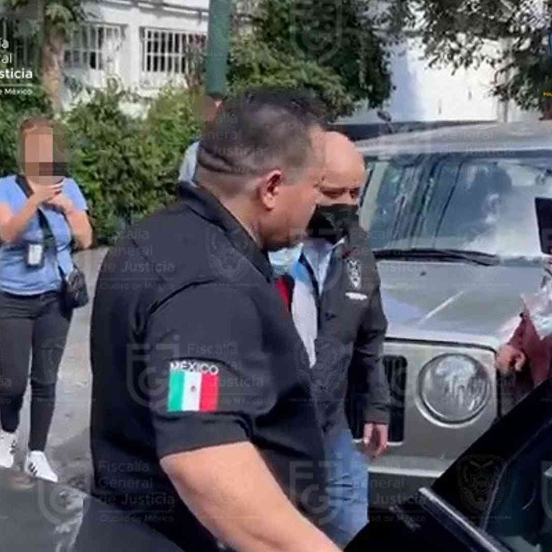 Vinculan a Proceso a Primo de Fredy