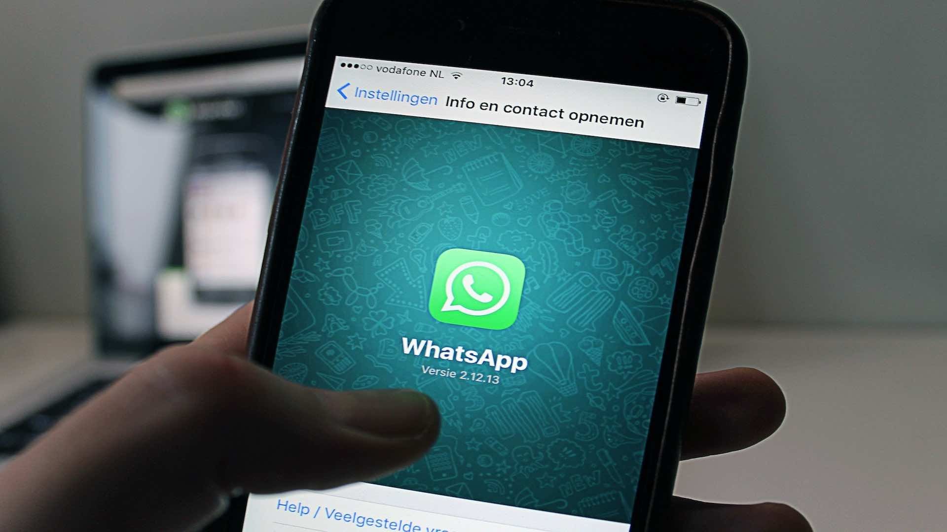 WhatsApp establece cuáles son los celulares que dejarán de acceder a la app por actualizaciones.