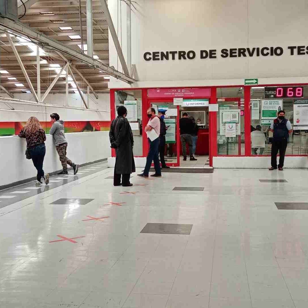 El gobierno de la CDMX ofrece varios beneficios y descuentos en el pago del predial 2022.