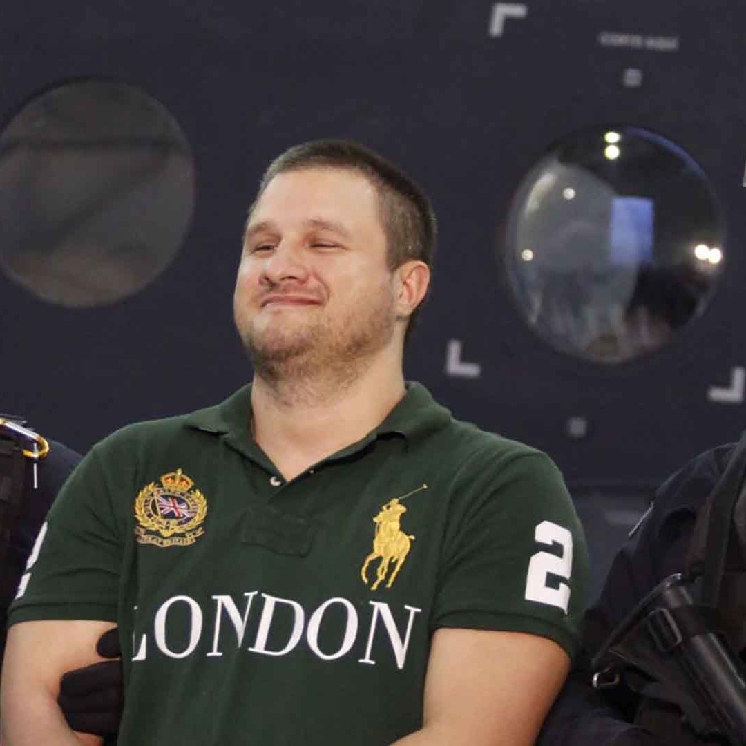 Edgar Valdez Villareal 'la Barbie'