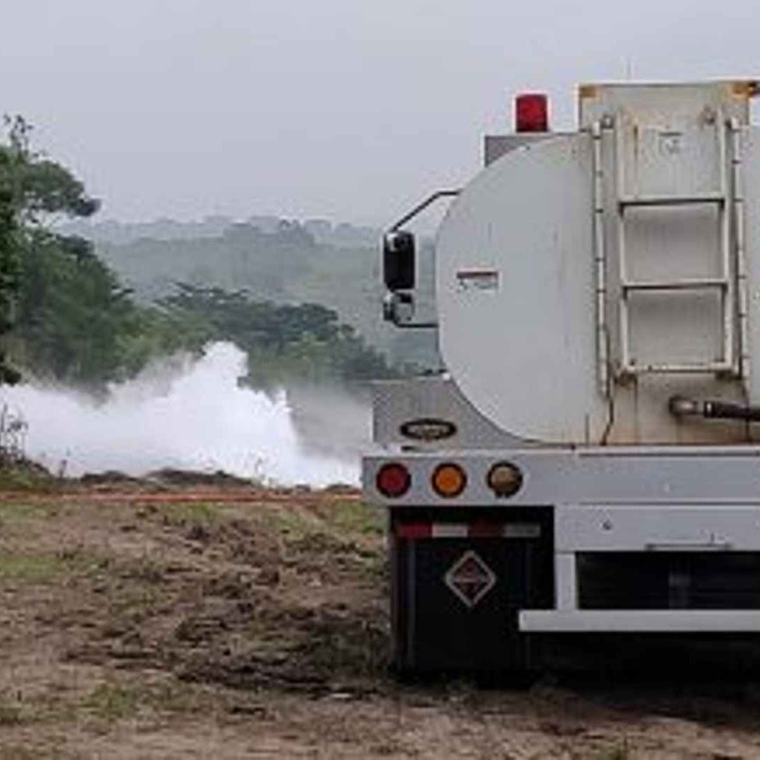 En Veracruz se activaron los protocolos de emergencia