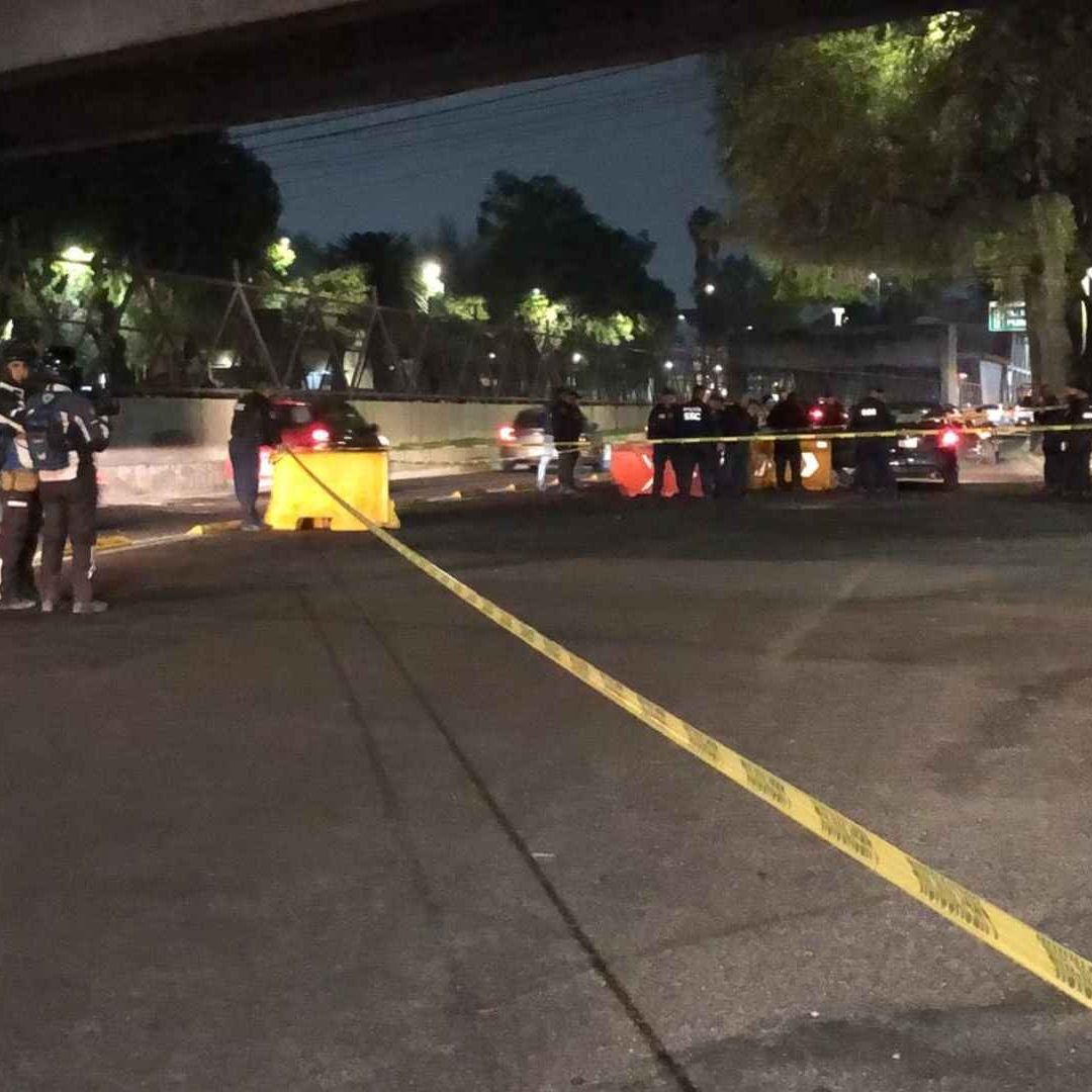 Asesinan a hombre en Apatlaco