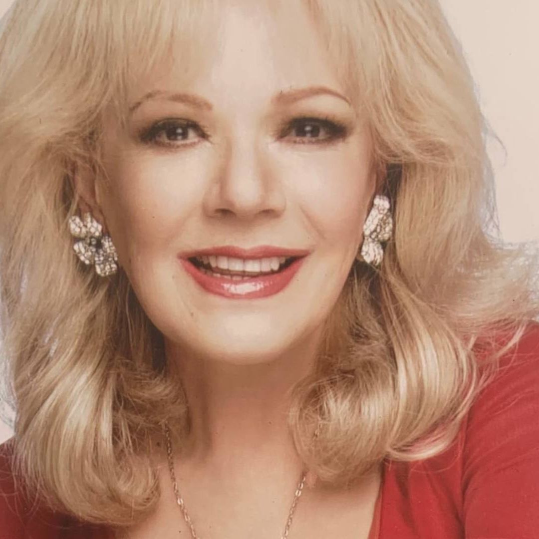 Fallece Gina Romand, Actriz del Cine de Oro Mexicano