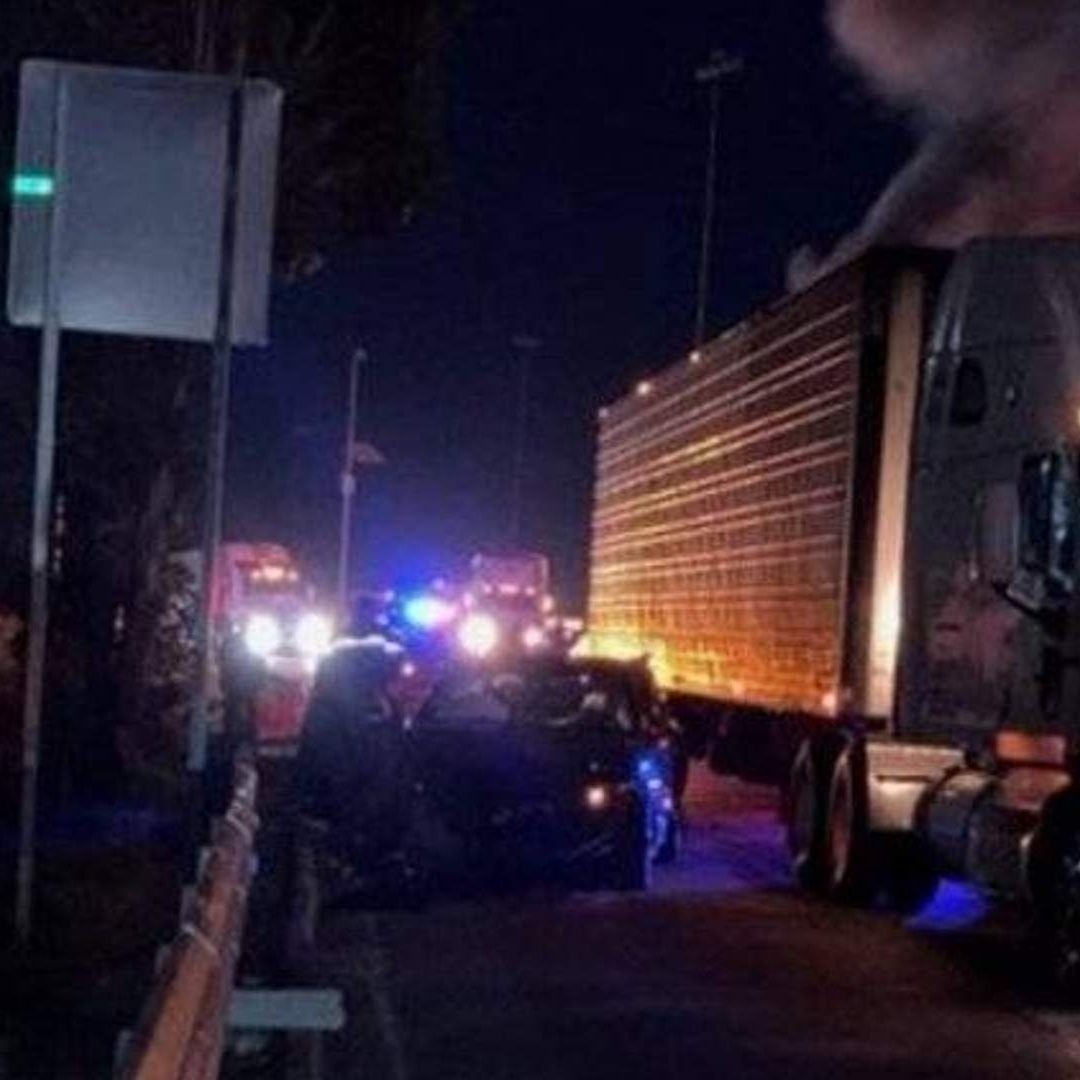 La autopista permaneció cerrada con dirección a Querétaro