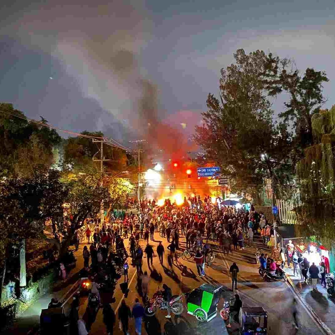 El gobierno de la capital reconoció el actuar indebido de los elementos policiacos
