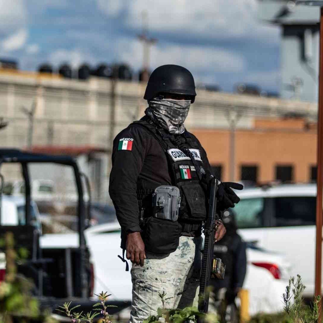 Versiones extraoficiales hablan de un probable motín en el penal de Cieneguillas