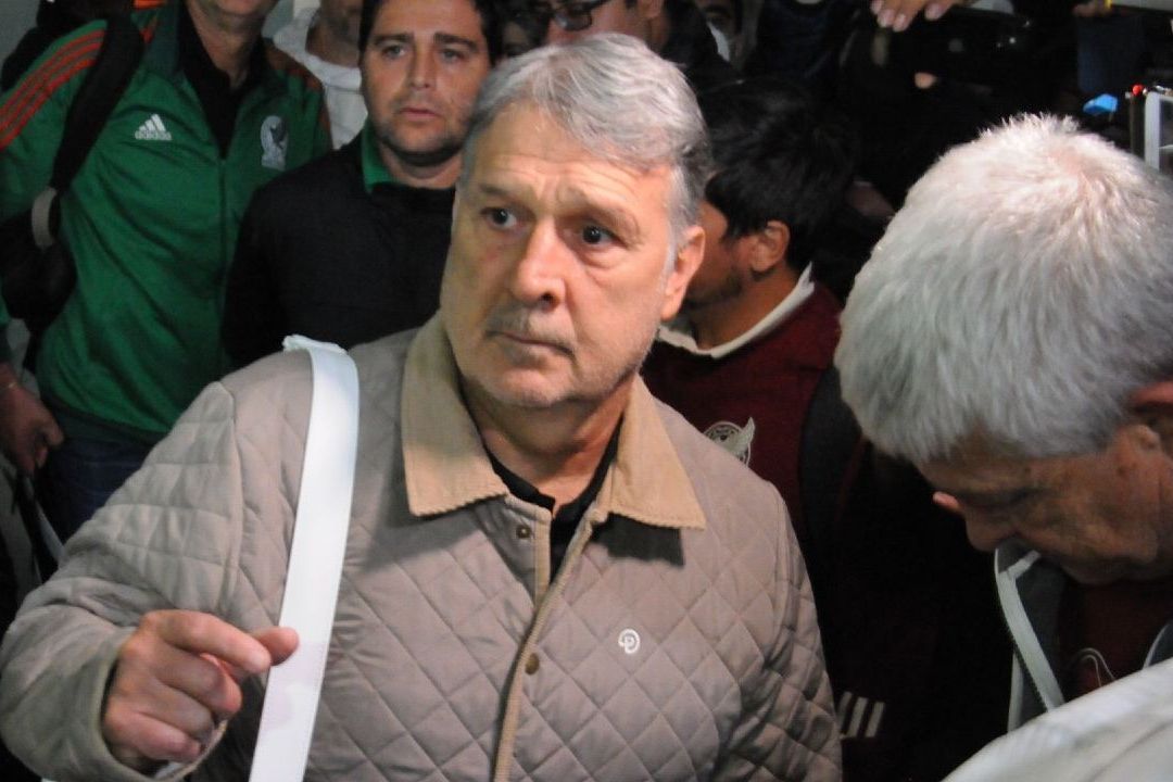 El equipo de Martino firmó su peor actuación en un mundial desde 1978