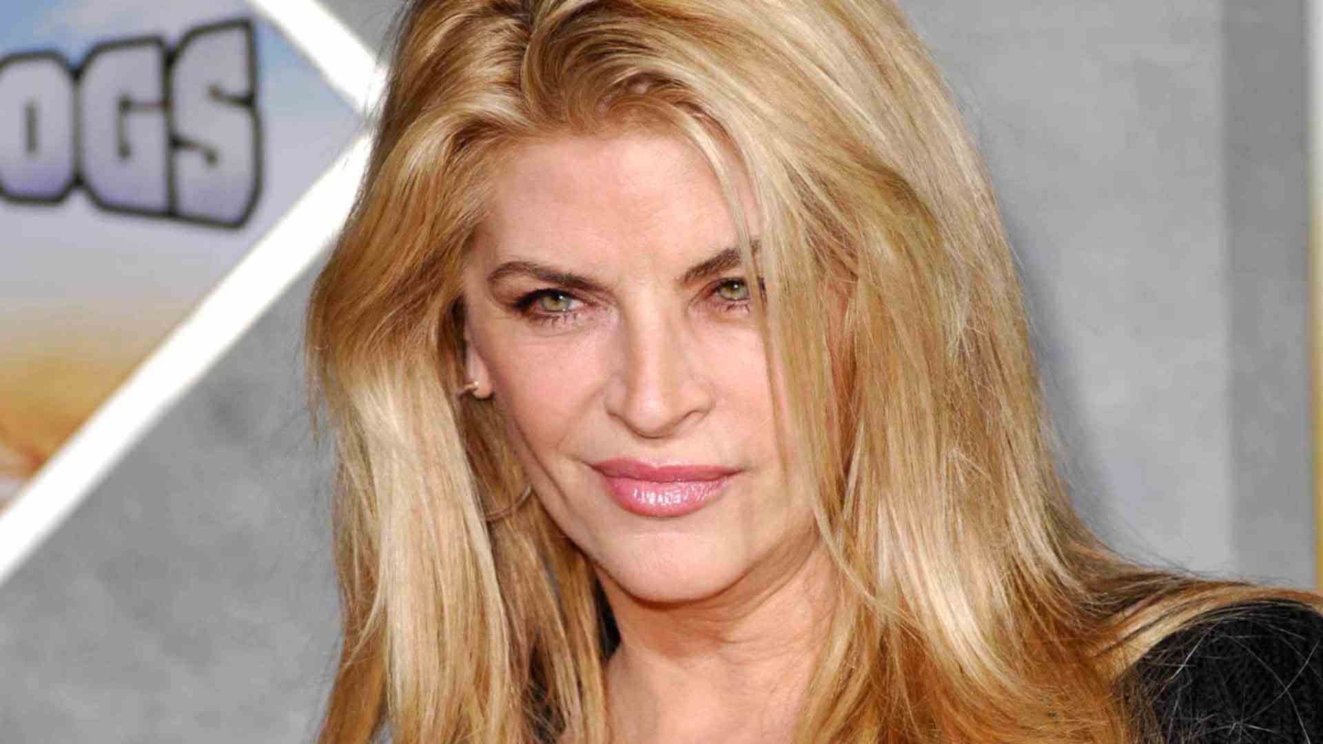 La actriz Kirstie Alley murió a los 71 años