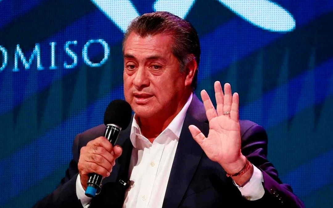 ‘El Bronco’ Analiza Proceder contra Quienes lo Encarcelaron