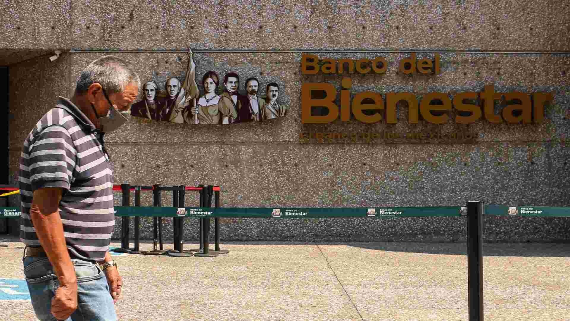 El calendario de pagos 2023 de la Pensión del Bienestar ya fue publicado por las autoridades