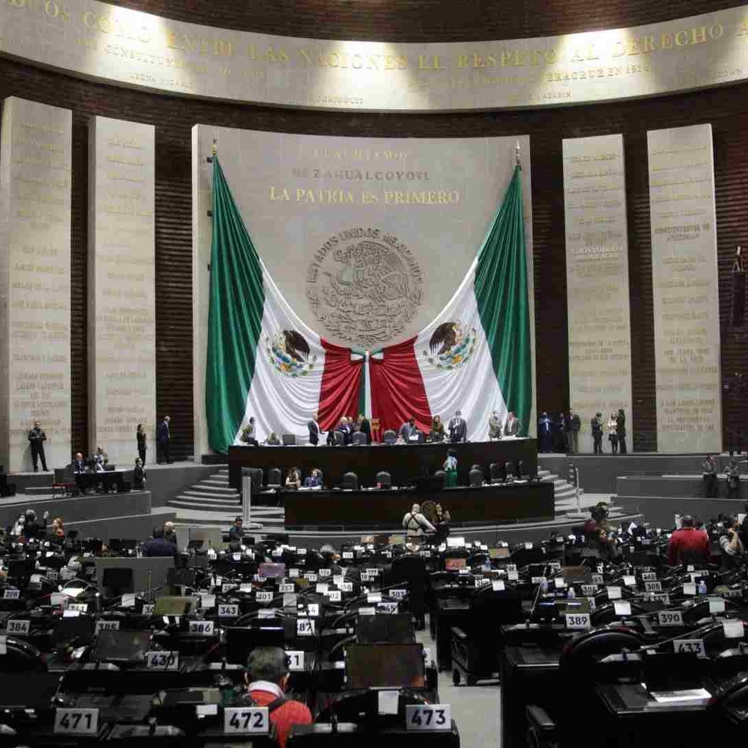 Diputados discuten y votan reformas a las leyes secundarias en materia electoral
