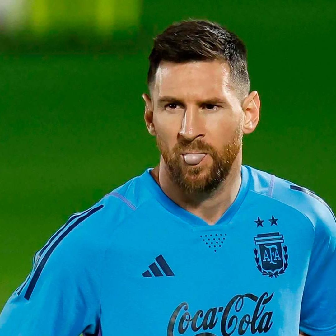 Diputada de Morena Pide Declarar Persona Non Grata a Messi