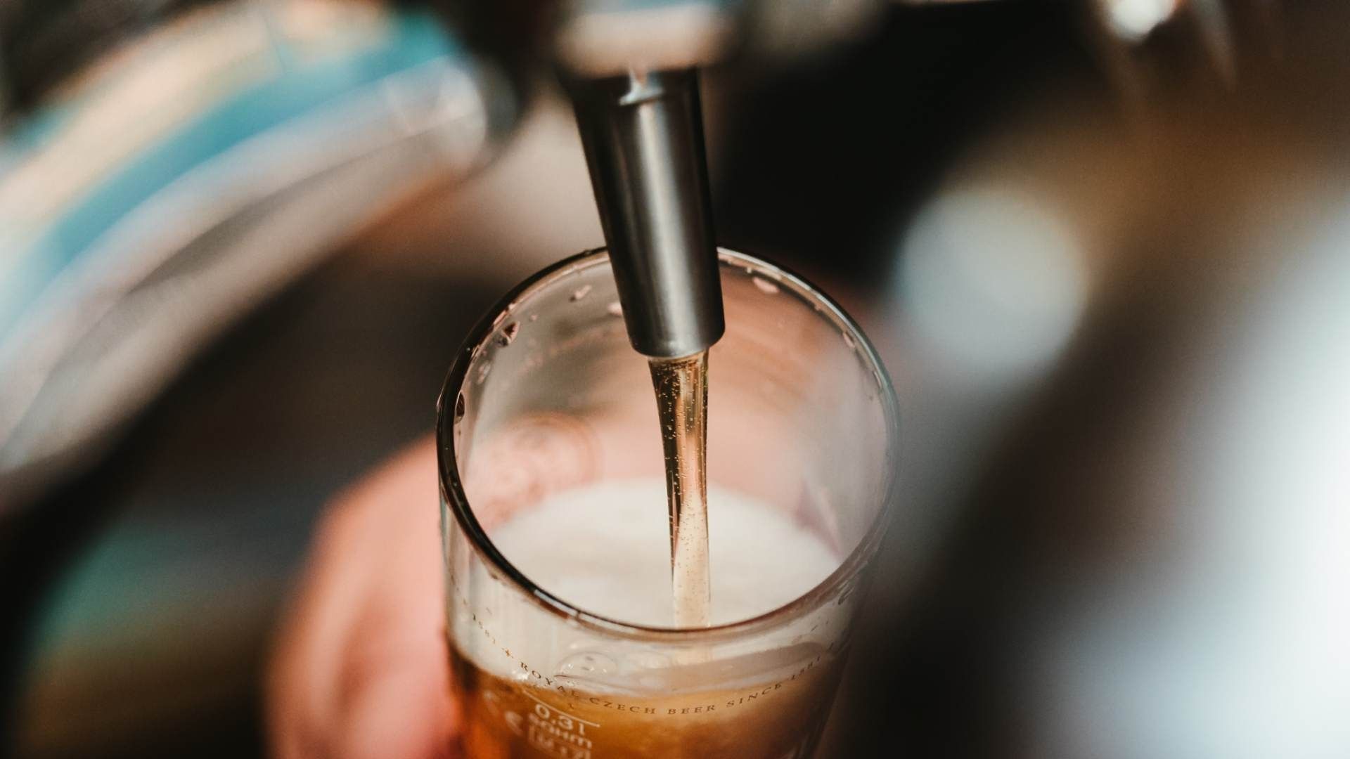 Cuánto tiempo tarda en metabolizar el cuerpo una cerveza