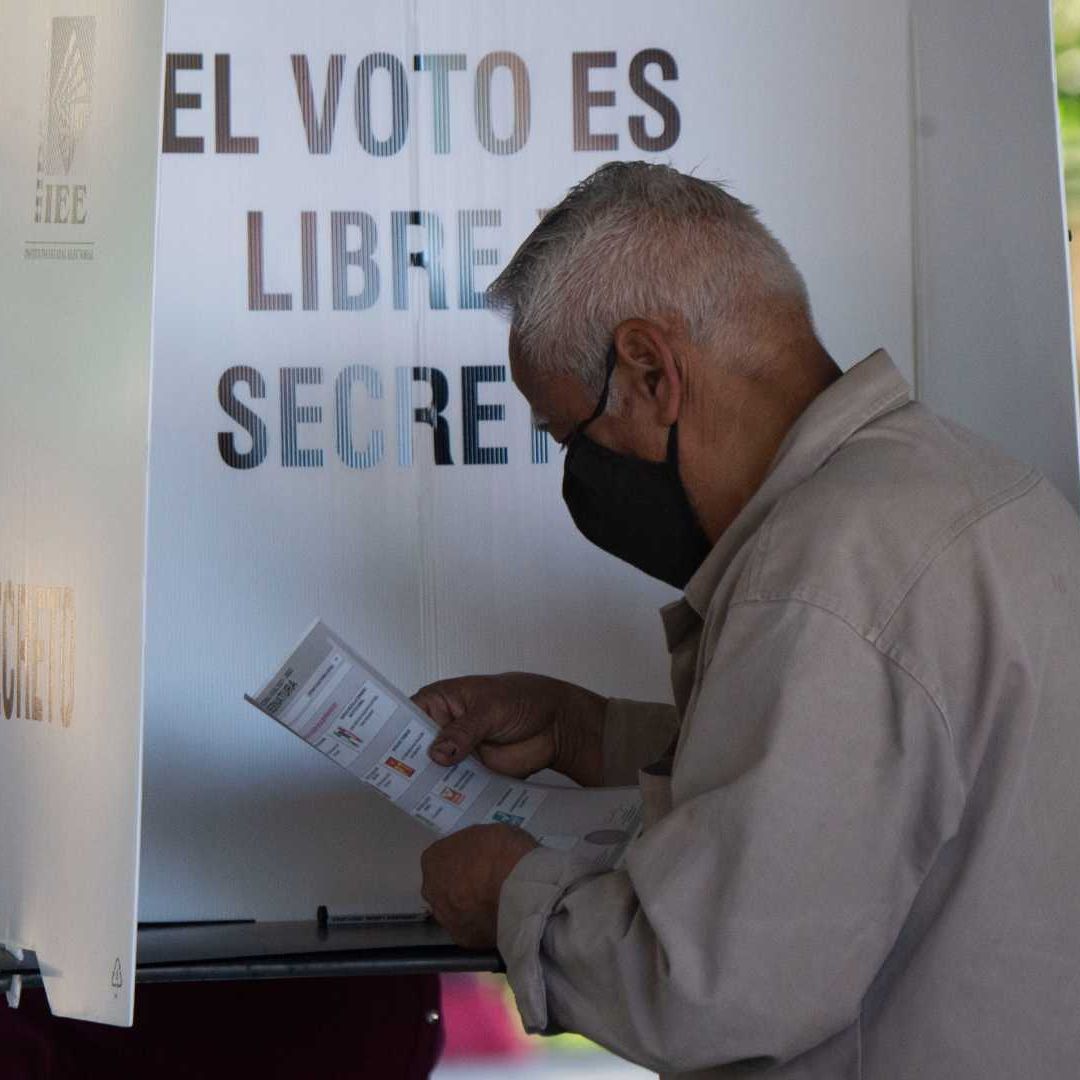 Qué es el Plan B de AMLO en materia electoral