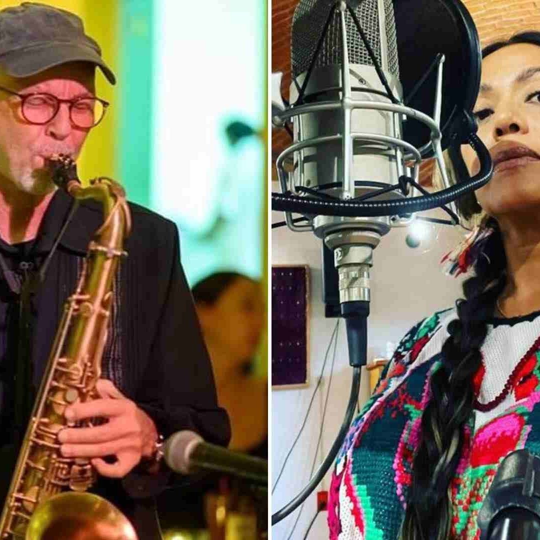 Muere Paul Cohen, Esposo de Lila Downs