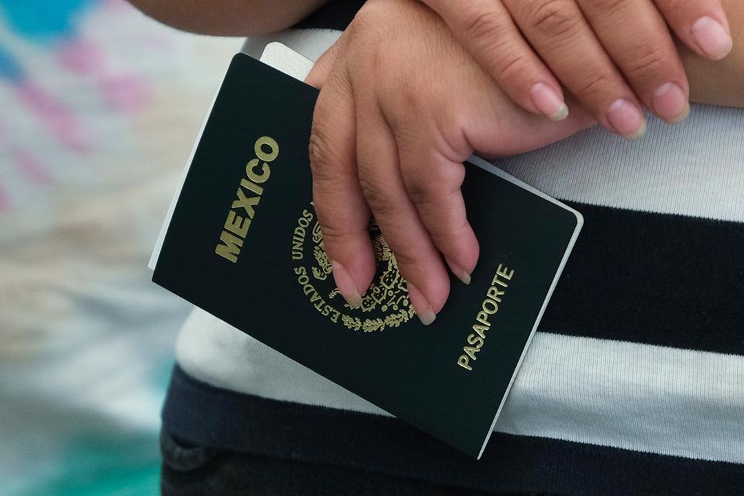 El precio del pasaporte mexicano aumentará a partir de 2023