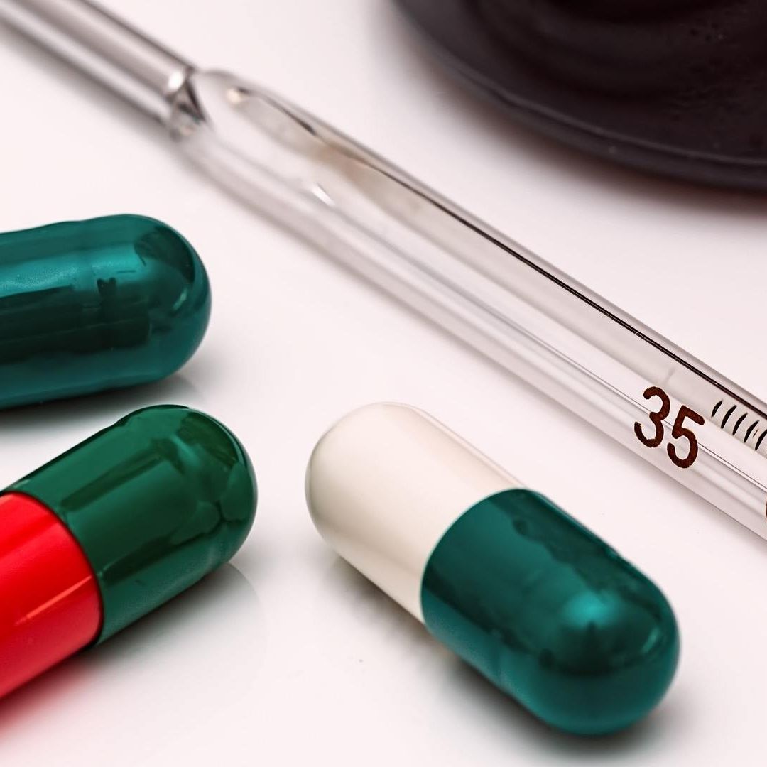 La resistencia a medicamentos es una de las 10 amenazas sanitarias globales