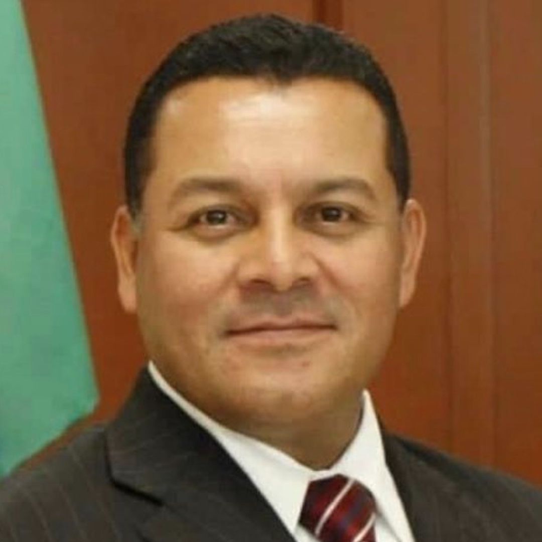 Los homicidas del juez Roberto Elías Martínez son detenidos en Zacatecas