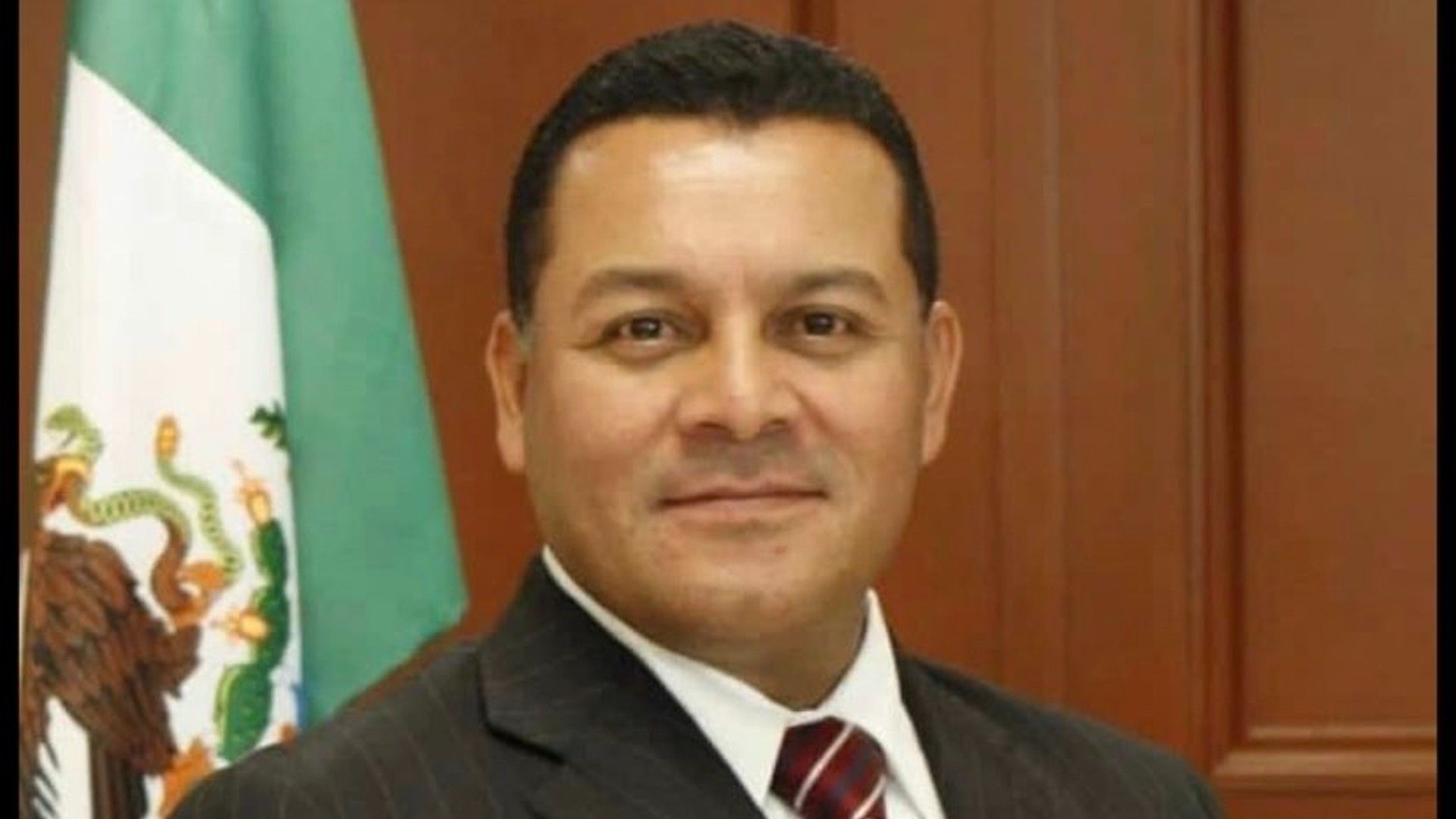 Los homicidas del juez Roberto Elías Martínez son detenidos en Zacatecas