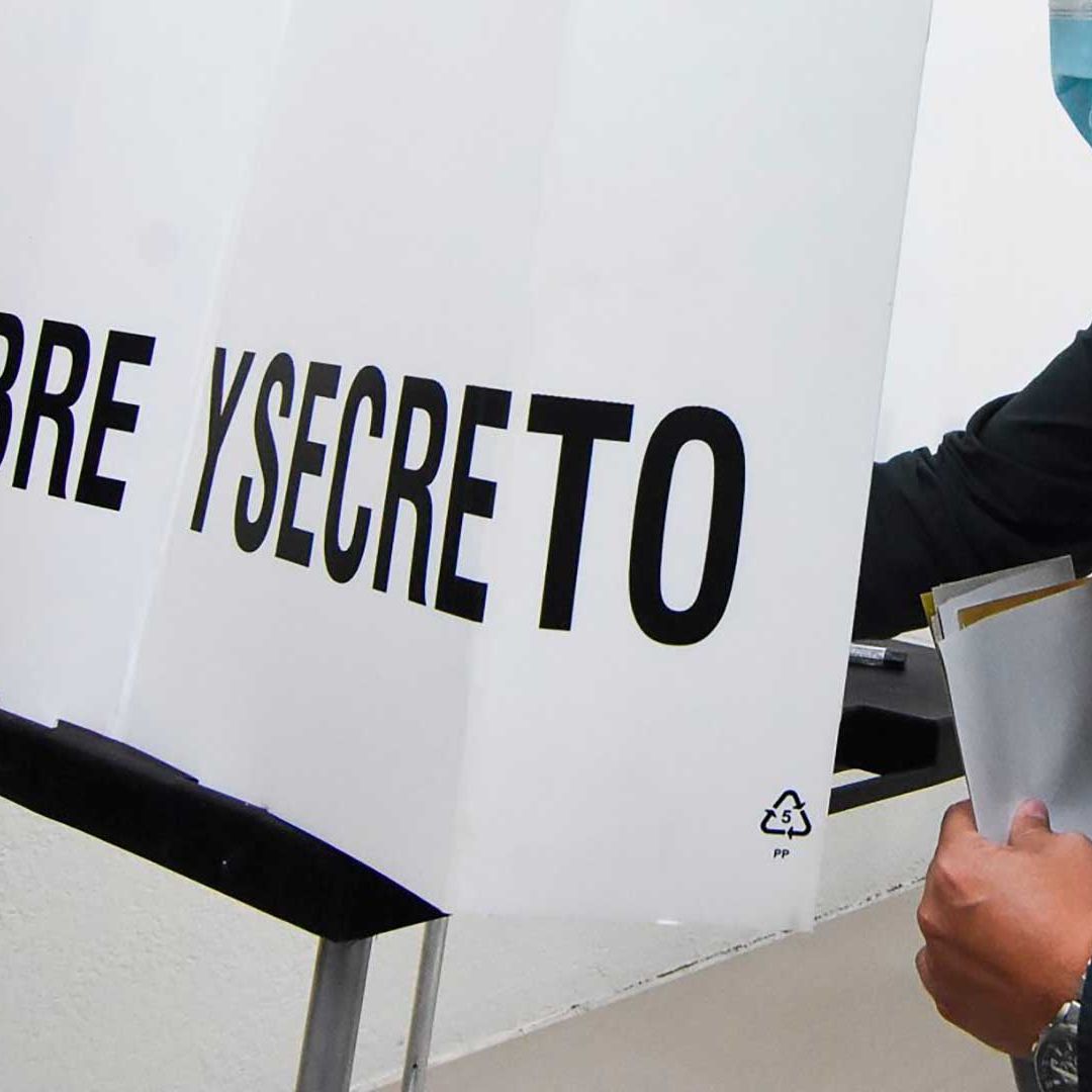 INE: Reforma Electoral Pone en Riesgo Próximas Elecciones