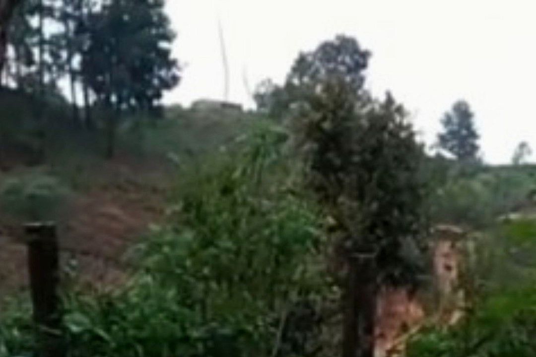 Al menos 7 muertos por enfrentamiento en Tierra Caliente en Guerrero