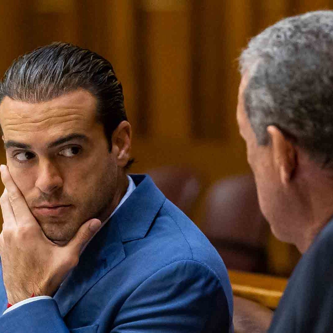 Niegan al actor mexicano Pablo Lyle tener un nuevo juicio en la Corte de Miami