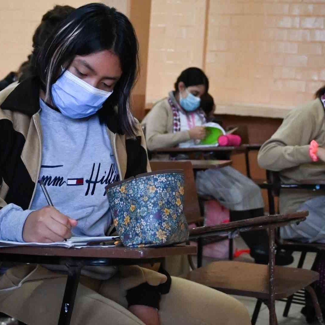 En el calendario del SEP están señaladas las fechas importantes del ciclo escolar 2022-2023