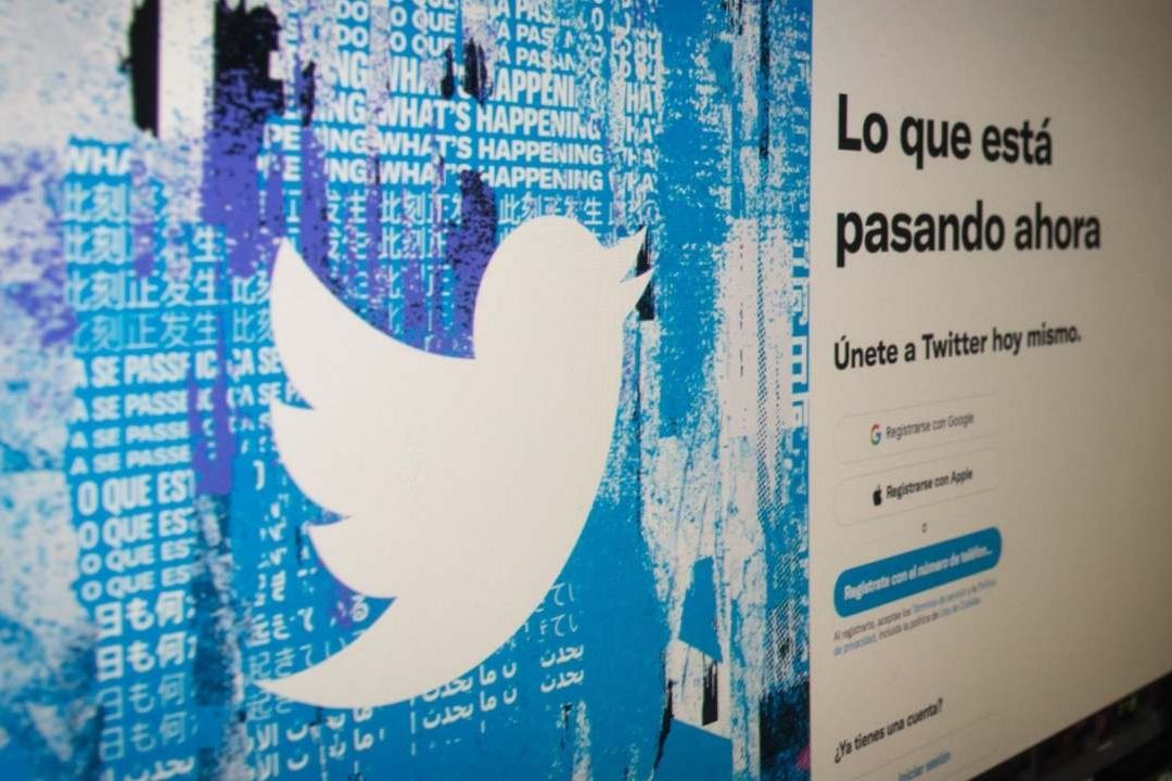 Twitter relanzó su servicio premium, que incluye la verificación azul