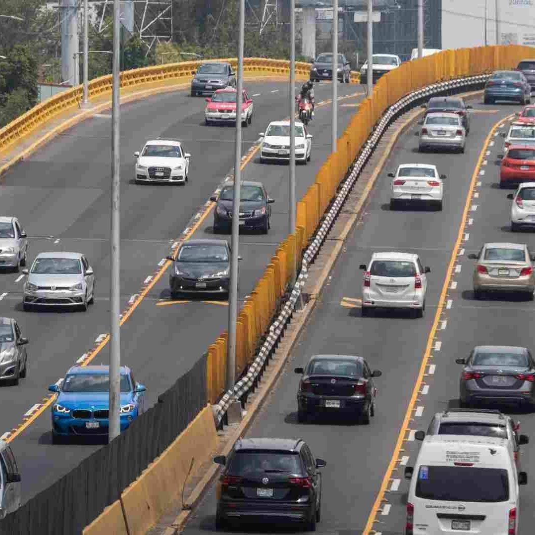 Hoy No Circula, miércoles 14 de diciembre: qué autos no circulan