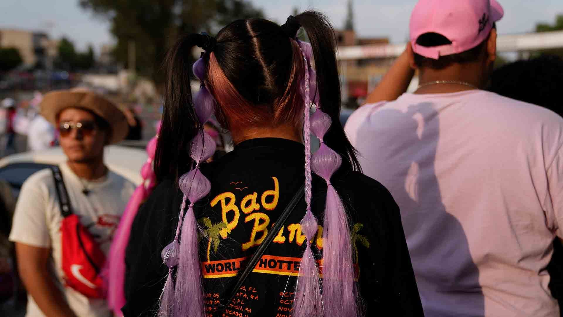 Ticketmaster rechaza sobreventa de boletos para Bad Bunny como acusa Profeco