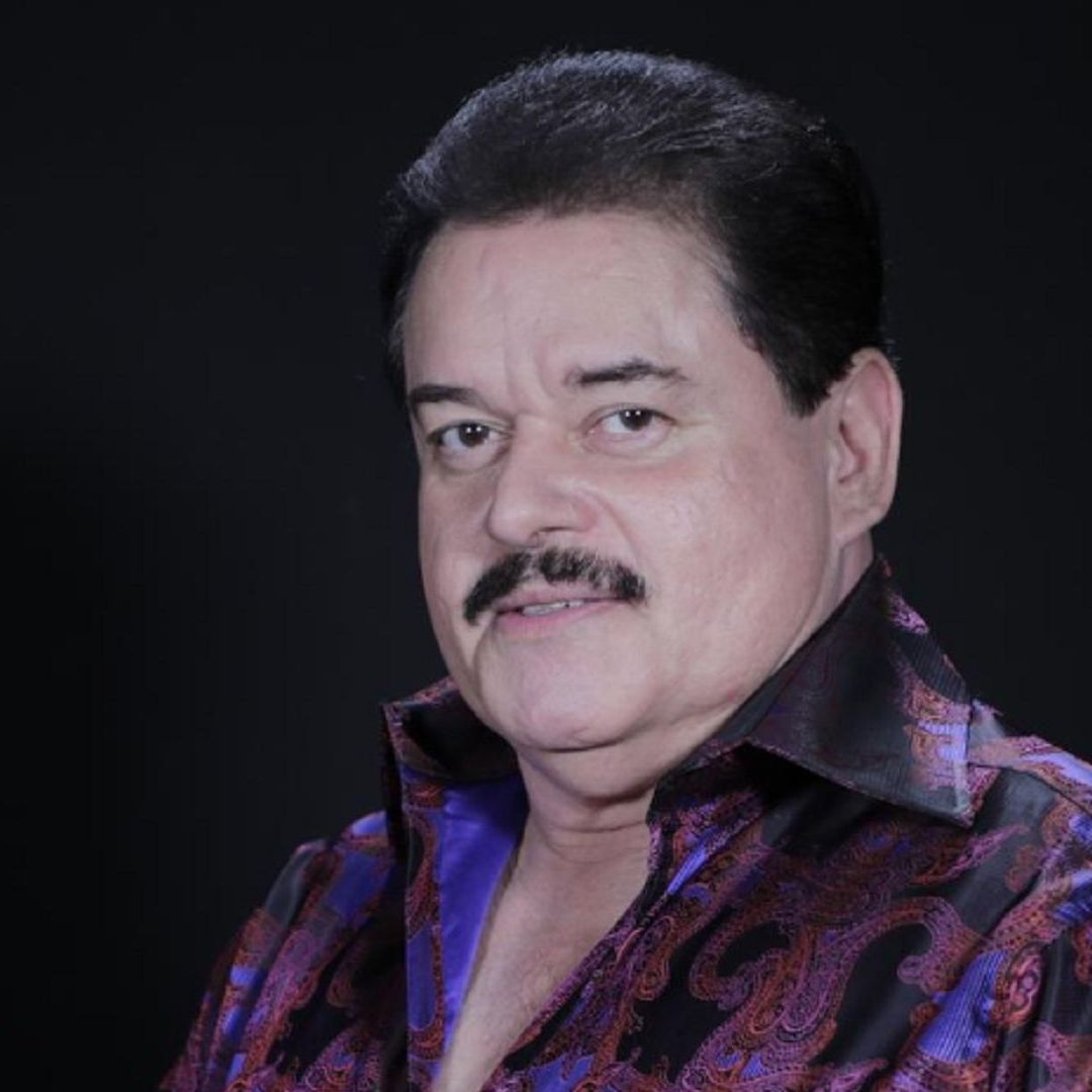Lalo Rodríguez murió en su casa en Puerto Rico