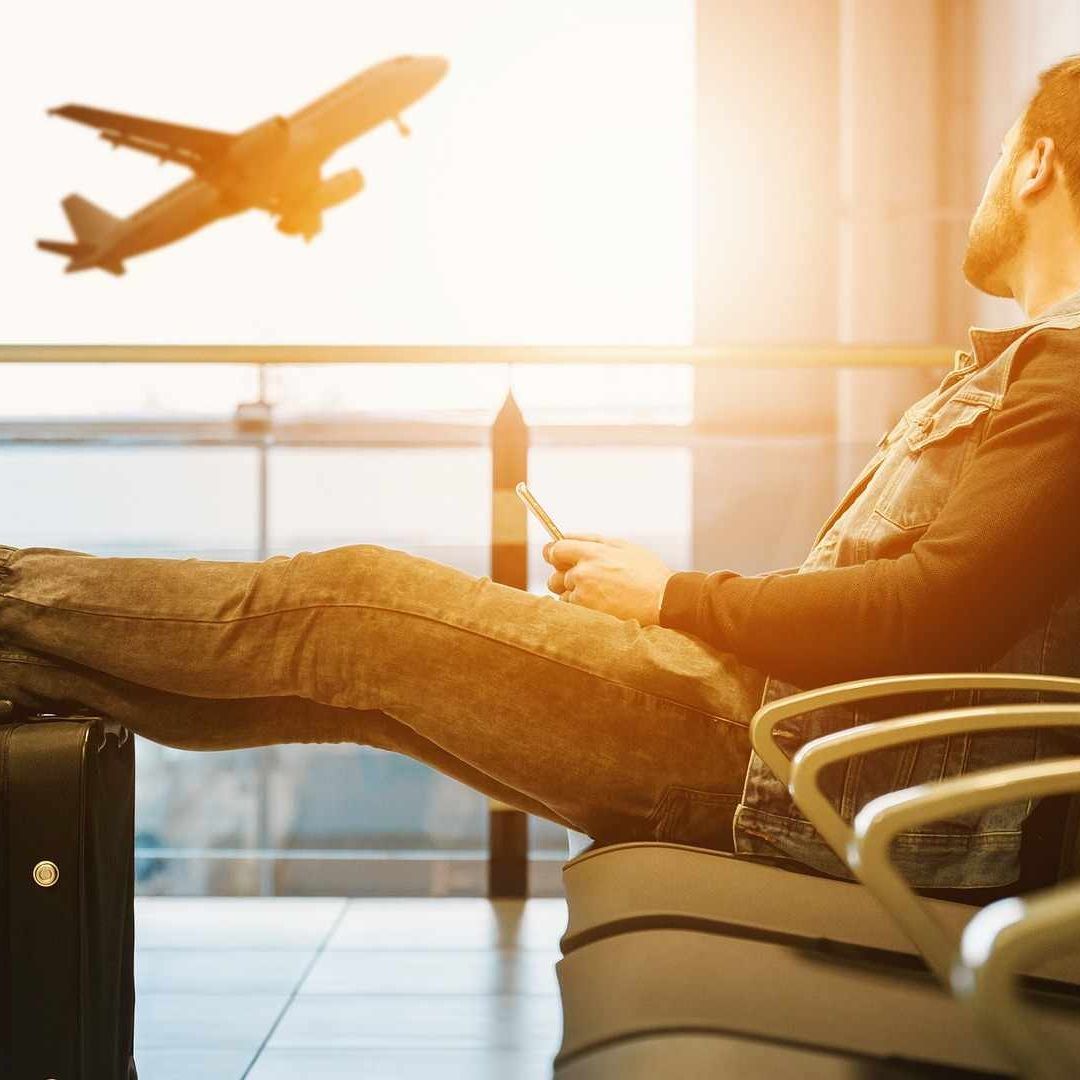 La Profeco y la Ley protegen a los pasajeros en caso de sobreventa de un vuelo