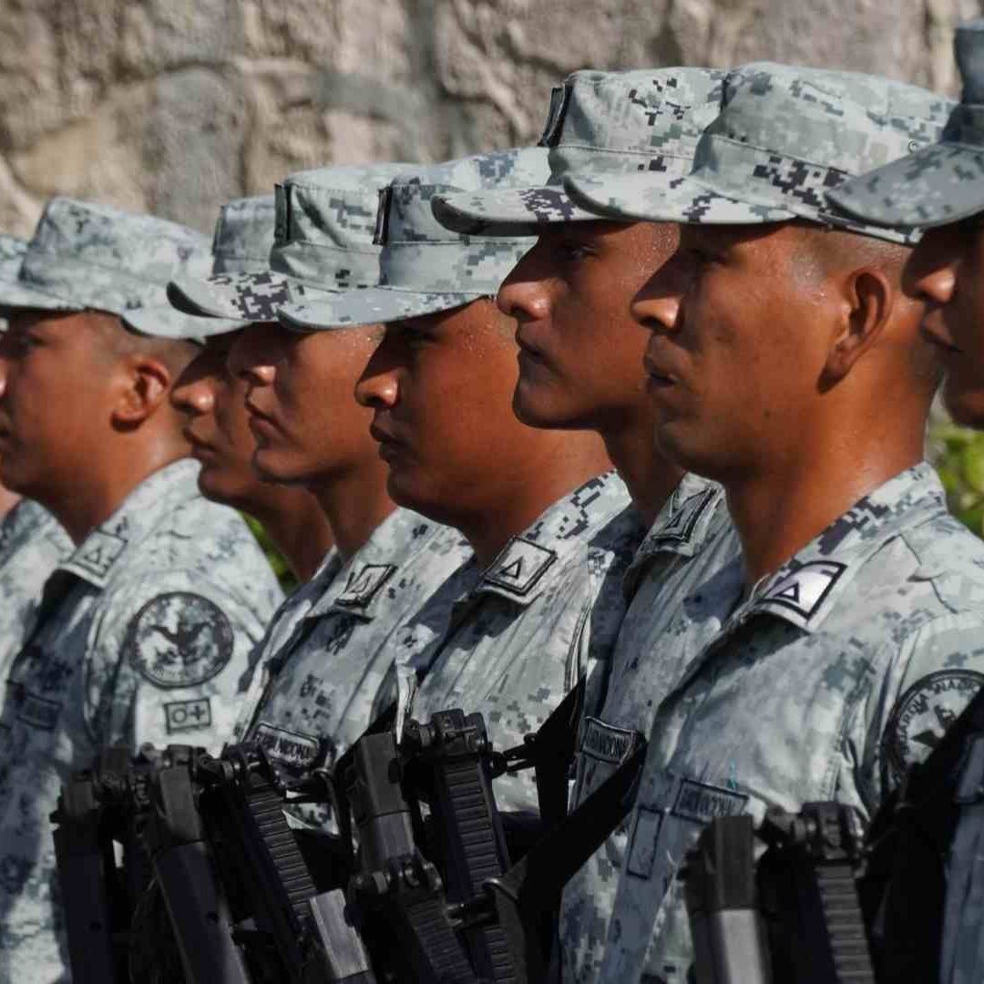 La Sedena establece cuáles son los requisitos, lineamientos y estatura mínima para ingresar a sus filas