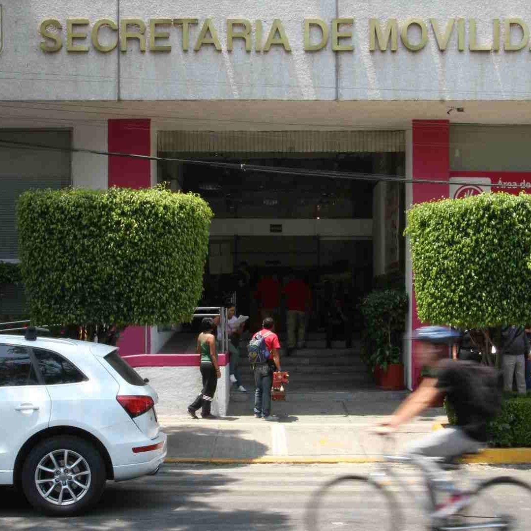 El trámite de la licencia digital de conducir de la CDMX es completamente gratuito