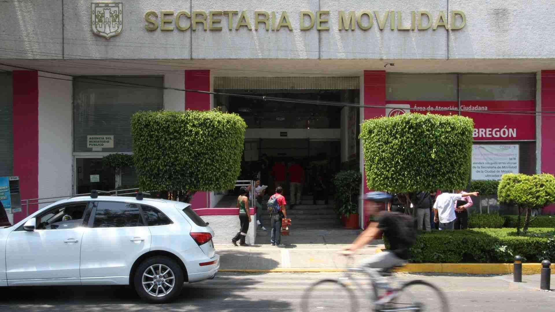 El trámite de la licencia digital de conducir de la CDMX es completamente gratuito