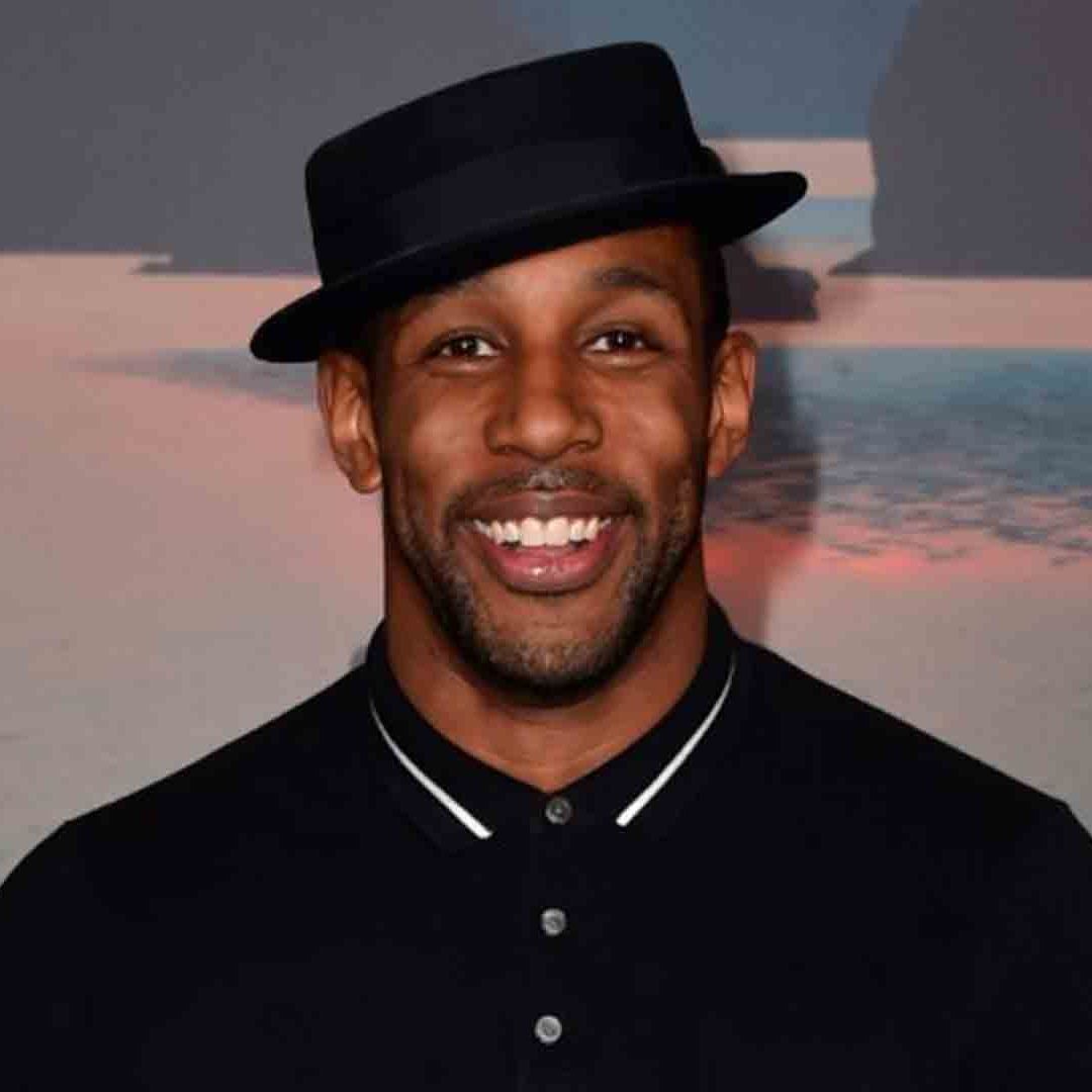 El bailarín, productor y excopresentador de TV, Stephen "tWitch" Boss, se suicidó a los 40 años