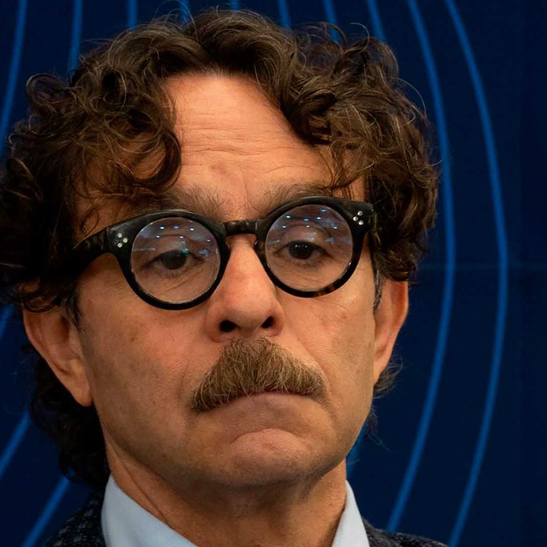Diputado Gabriel Quadri