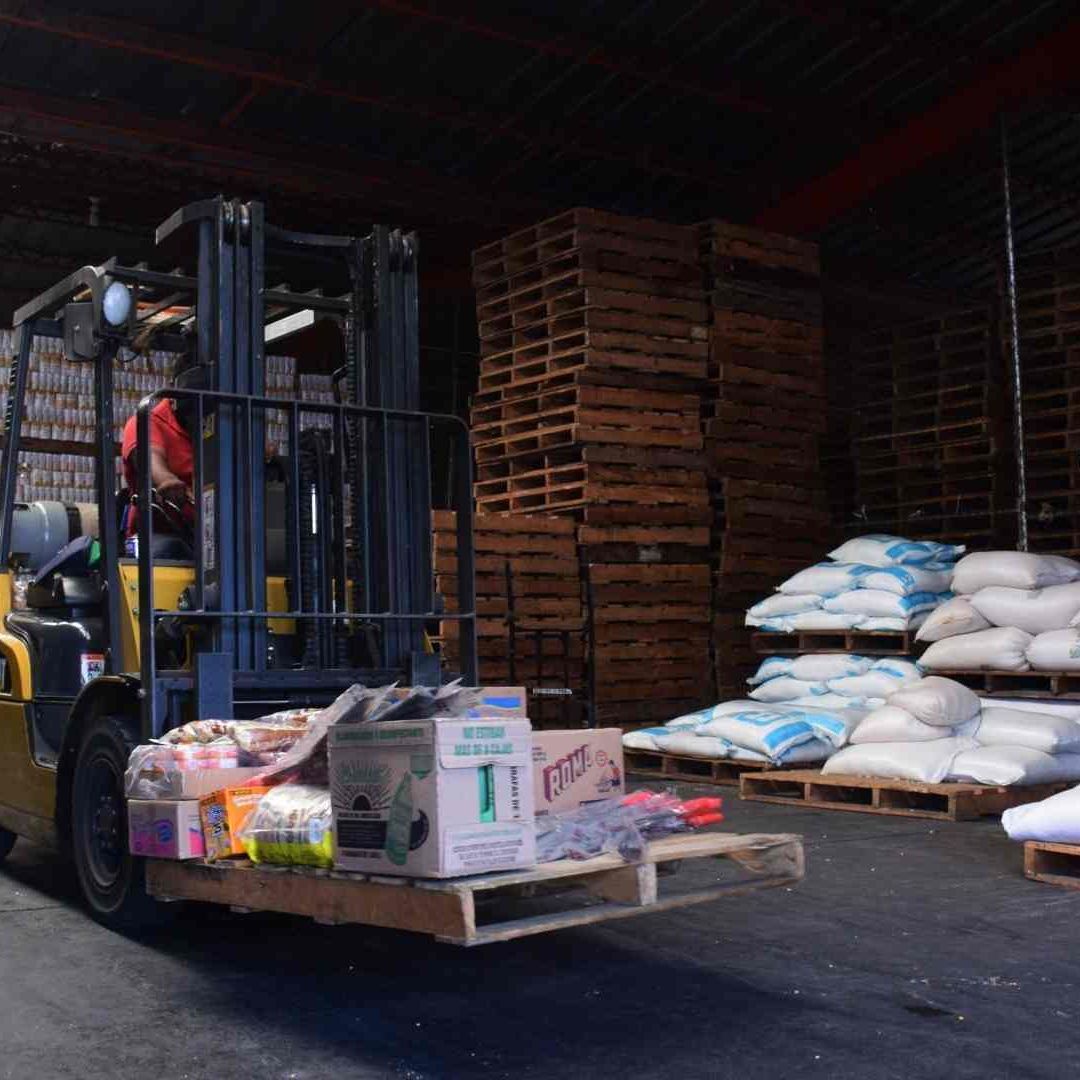 El titular de Segalmex admitió que hay denuncias por corrupción de funcionarios
