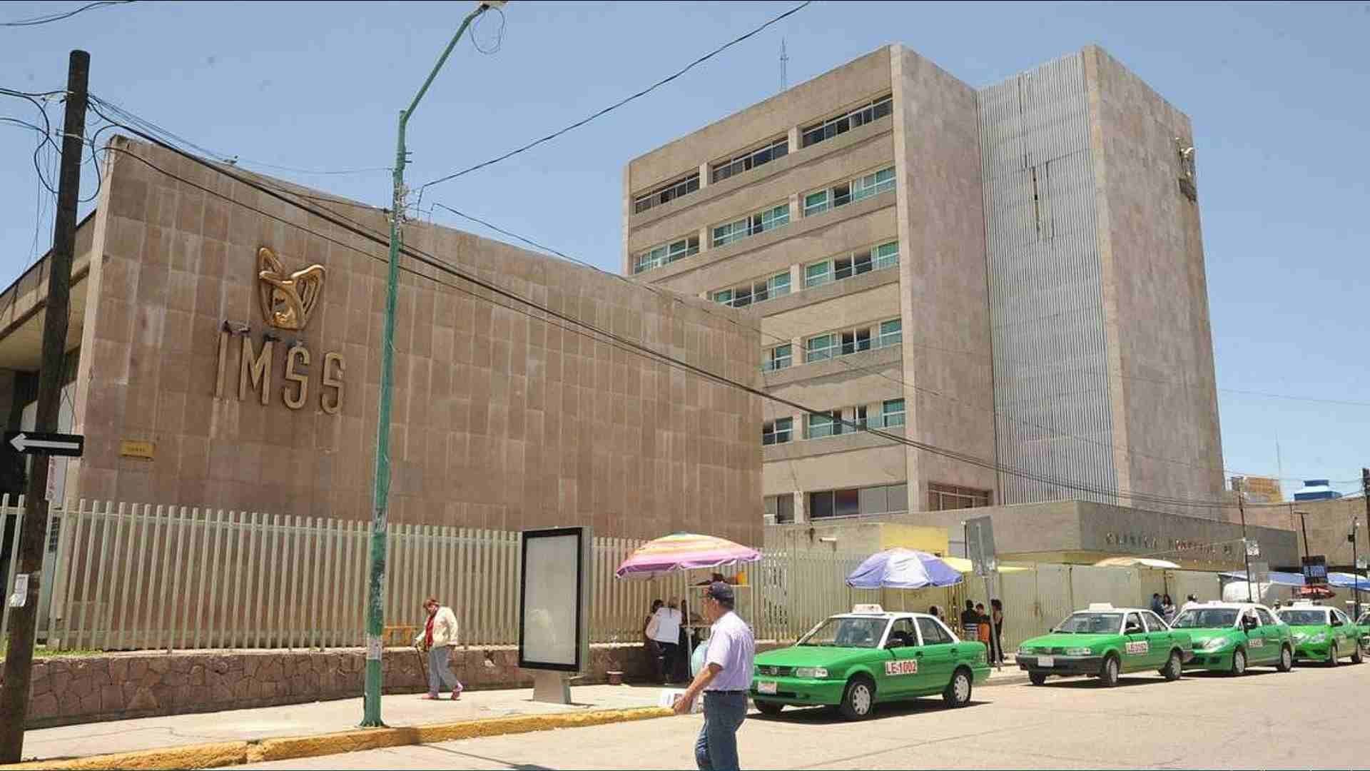 Los 10 fallecidos por problemas renales fueron atendidos en el Hospital Número 21 del IMSS en León