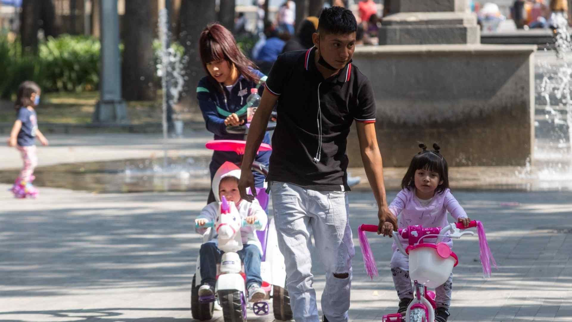 Estos son los requisitos para solicitar la pensión por orfandad del IMSS