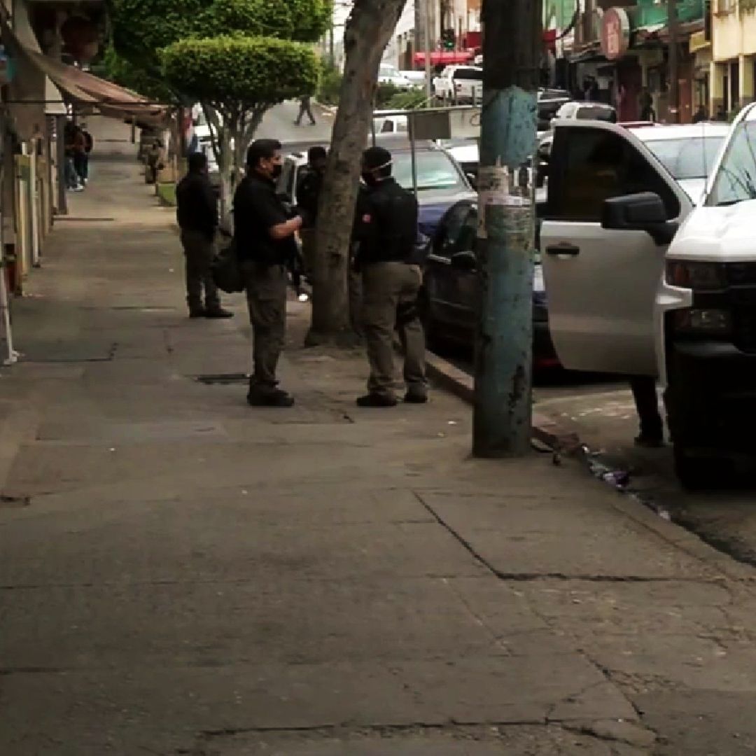 El asesino serial en Tijuana, Baja California, habría asesinado a tres trabajadoras sexuales