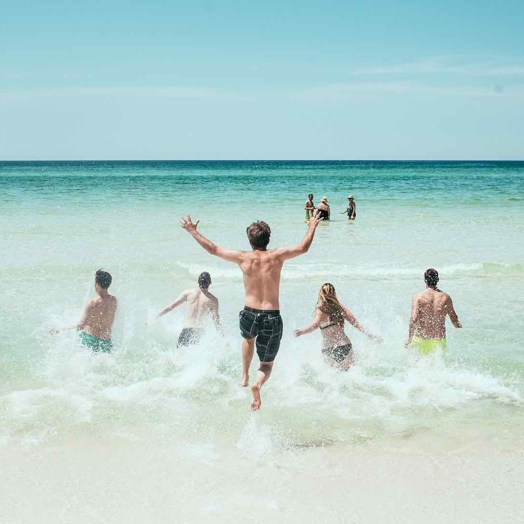 Desde el 1 de enero las vacaciones dignas entrarán en vigor