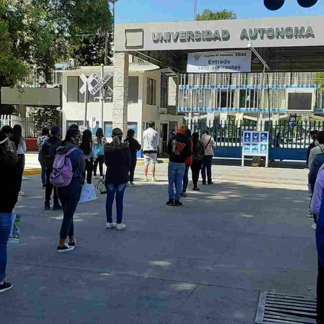 Emite Universidad de Chapingo convocatoria para renovar la Rectoría