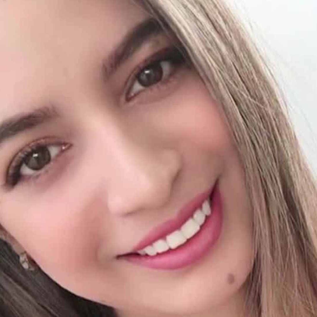 Rubí Arrieta fue la paciente cero por meningitis en Durango