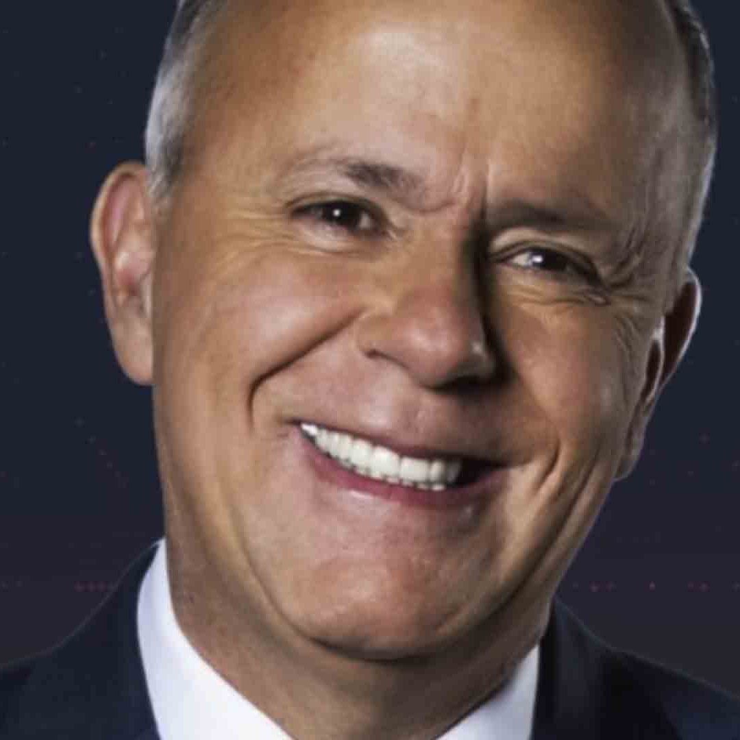 El periodista mexicano, Ciro Gómez Leyva, sufrió atentado en la CDMX