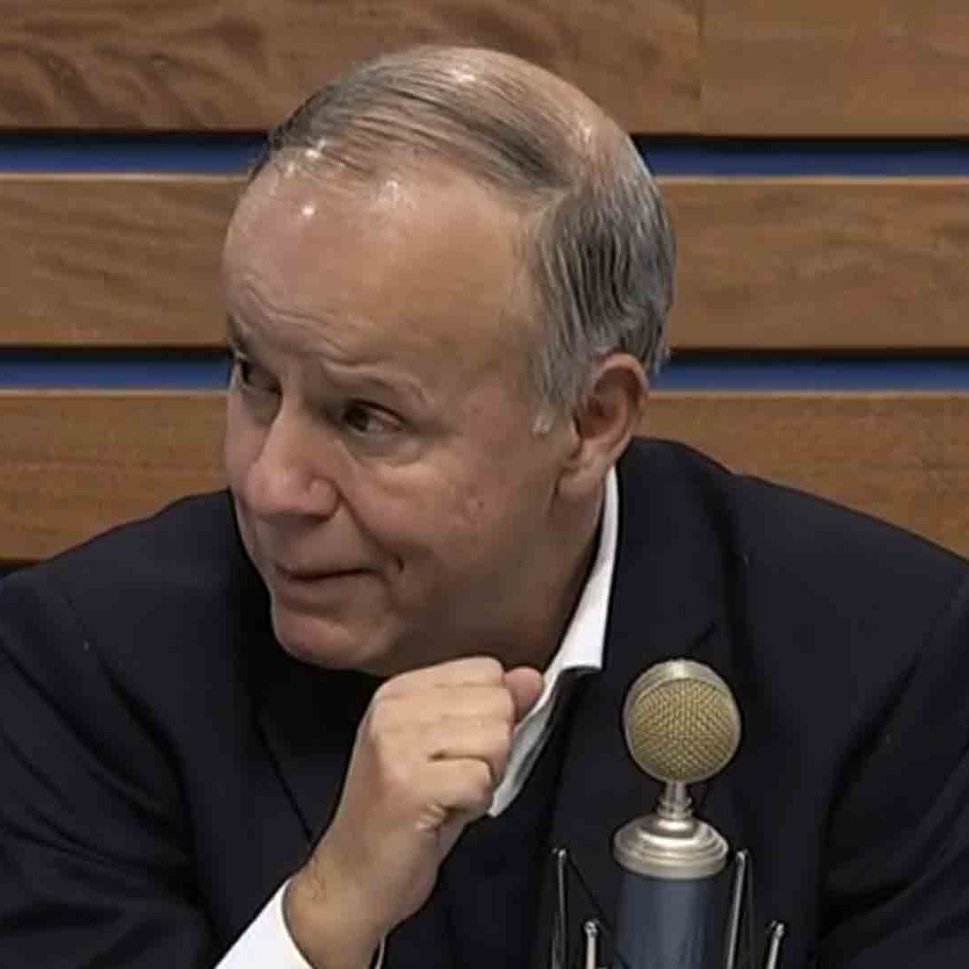 El periodista Ciro Gómez Leyva narró el atentado que sufrió anoche