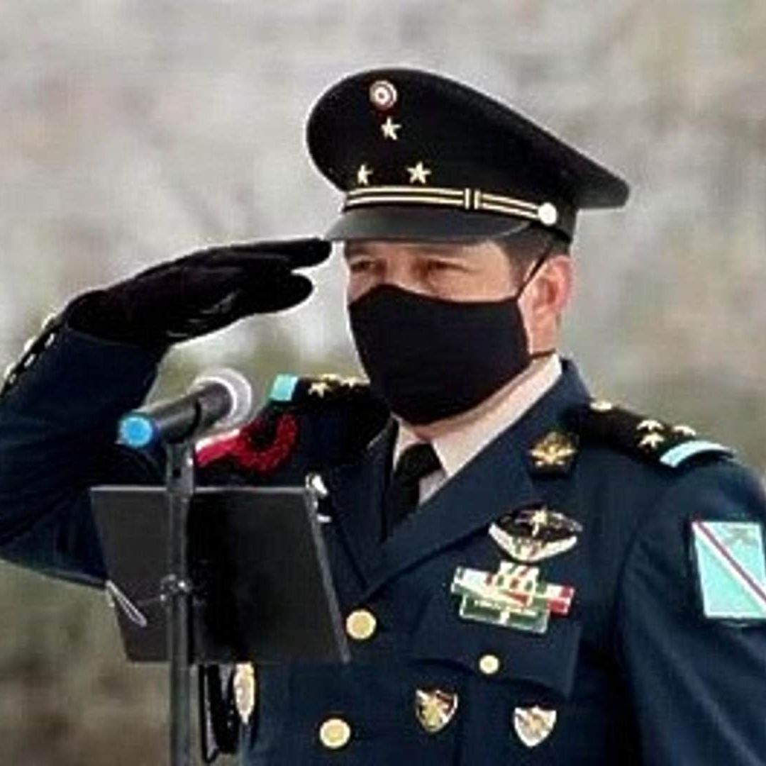 La Secretaría de la Defensa Nacional acusa al Cártel Jalisco Nueva Generación por privar de la libertad al Coronel Isidro Grimaldo
