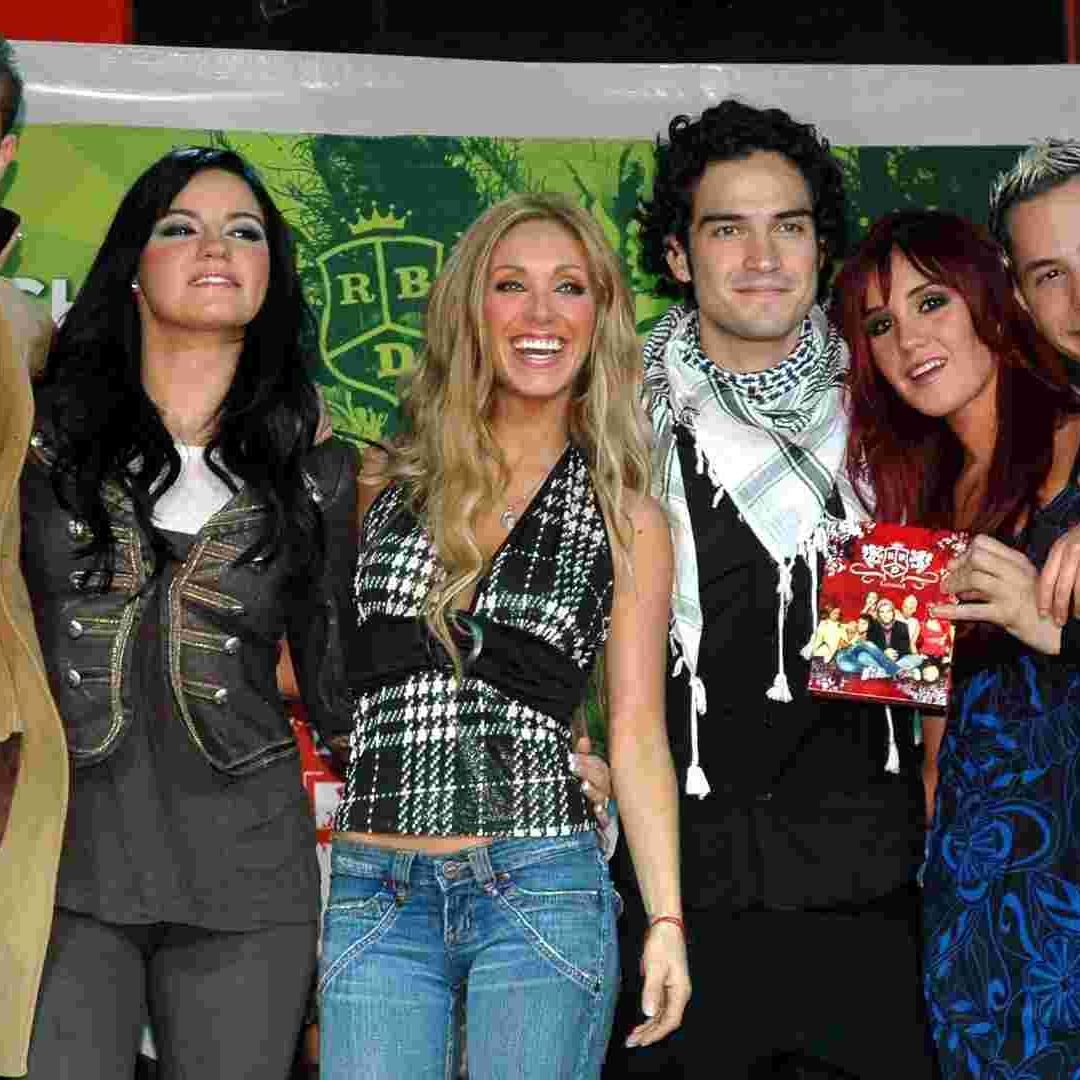 La famosa agrupación musical RDB podría reunirse y regresar para una nueva gira musical para 2023